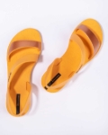 Obrázok z Ipanema Vibe Sandal 82429-25971 Dámske sandále žlté