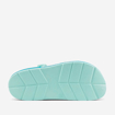Obrázok z Coqui LINDO 6413 Dámske sandále Lt. mint/Turquoise summer + amulet