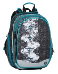 Obrázok z Bagmaster ELEMENT 8 B Školský batoh
