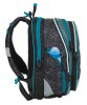 Obrázok z Bagmaster ELEMENT 8 B Školský batoh