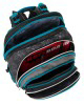 Obrázok z Bagmaster ELEMENT 8 B Školský batoh