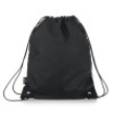 Obrázok z Bagmaster ALFA 21 B Veľký SET Školský batoh čierno / ružový 19 L