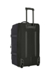 Obrázok z Travelite Kick Off Wheeled Duffle L Anthracite 65 L