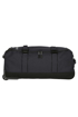 Obrázok z Travelite Kick Off Wheeled Duffle L Anthracite 65 L