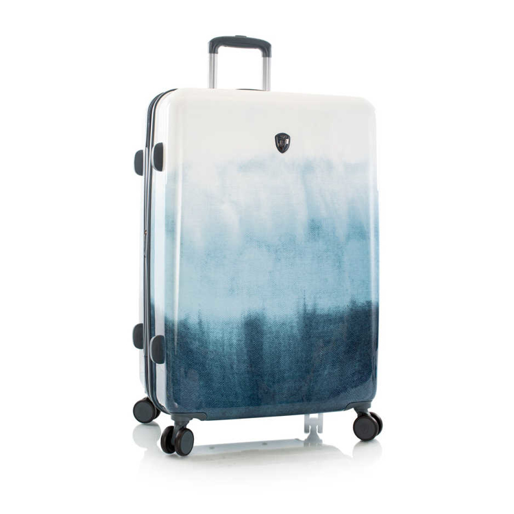 Obrázok z Heys Tie-Dye Blue L 132 L