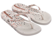 Obrázok z Ipanema Colore 26592-25910 Dámske žabky béžové