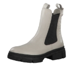 Obrázok z Tamaris 1-25901-29 202 Dámska členková obuv šedá