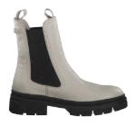 Obrázok z Tamaris 1-25901-29 202 Dámska členková obuv šedá