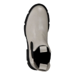 Obrázok z Tamaris 1-25901-29 202 Dámska členková obuv šedá