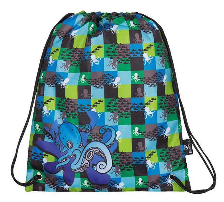 Obrázok z Bagmaster Vrecko na prezúvky SHOES BAG ALFA 7 C
