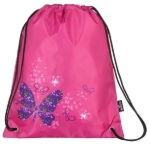 Obrázok z Bagmaster Vrecko na prezúvky SHOES BAG POLO 7 A