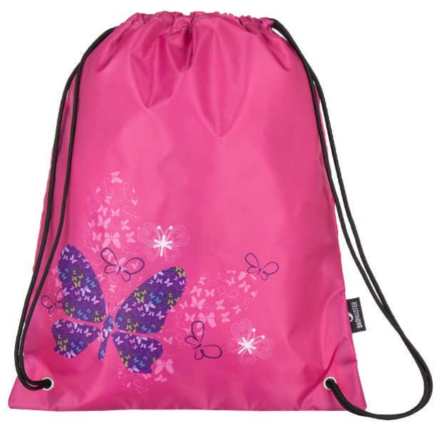 Obrázok z Bagmaster Vrecko na prezúvky SHOES BAG POLO 7 A