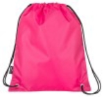 Obrázok z Bagmaster Vrecko na prezúvky SHOES BAG POLO 7 A