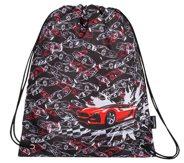 Obrázok z Bagmaster Vrecko na prezúvky SHOES BAG GALAXY 7 D