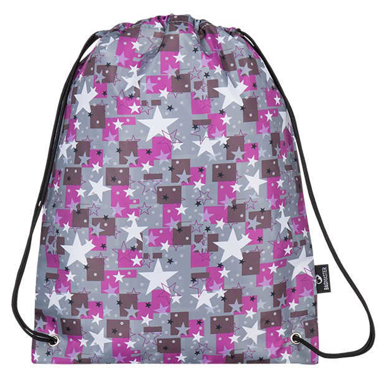 Obrázok z Bagmaster Vrecko na prezúvky SHOES BAG MERCURY 7 A
