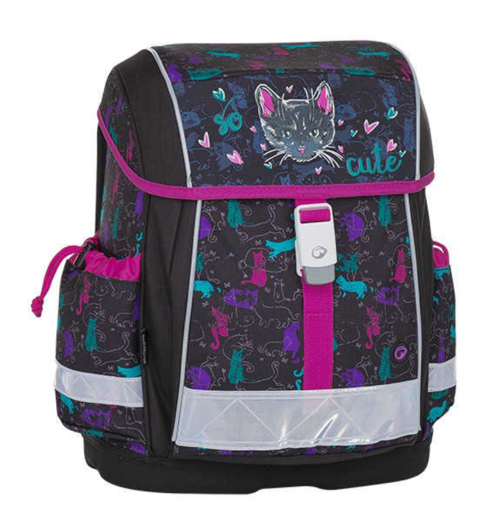 Obrázok z Bagmaster EPSON 8 A Školská aktovka