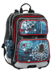 Obrázok z Bagmaster GALAXY 8 B Školský batoh