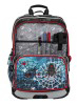 Obrázok z Bagmaster GALAXY 8 B Školský batoh