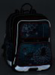 Obrázok z Bagmaster GALAXY 8 B Školský batoh