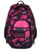 Obrázok z Bagmaster SUPERNOVA 8 B Študentský batoh