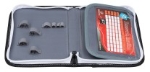 Obrázok z Bagmaster Školský peračník CASE ALFA 8 B