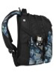 Obrázok z Bagmaster BAG 9 F Študentský batoh