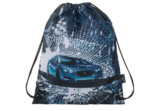 Obrázok z Bagmaster SHOES ALFA 9 C Vrecko na prezúvky