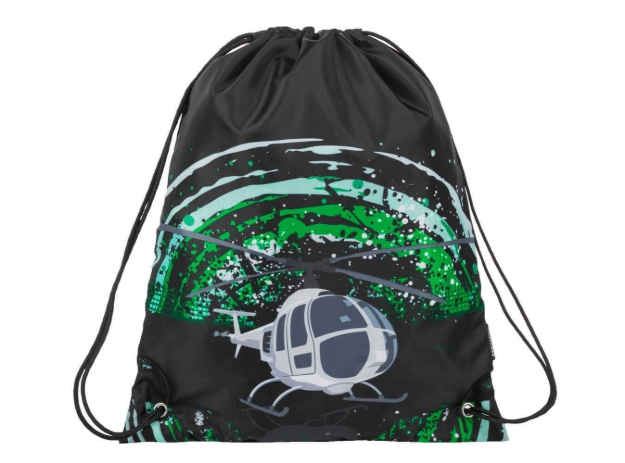 Obrázok z Bagmaster SHOES ALFA 9 D Vrecko na prezúvky