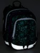Obrázok z Bagmaster ALFA 9 B Školský batoh