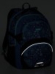 Obrázok z Bagmaster THEORY 9 C Školský batoh