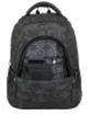 Obrázok z Bagmaster DIGITAL 9 F Študentský batoh