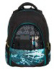 Obrázok z Bagmaster DIGITAL 9 B Študentský batoh