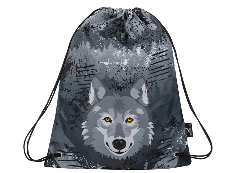 Obrázok z Bagmaster SHOES MERCURY 9 C Vrecko na prezúvky