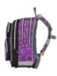 Obrázok z Bagmaster GALAXY 9 A Školský batoh