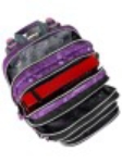 Obrázok z Bagmaster GALAXY 9 A Školský batoh