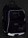 Obrázok z Bagmaster GALAXY 9 A Školský batoh
