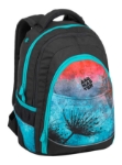 Obrázok z Bagmaster DIGITAL 9 A Študentský batoh