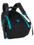 Obrázok z Bagmaster DIGITAL 9 A Študentský batoh
