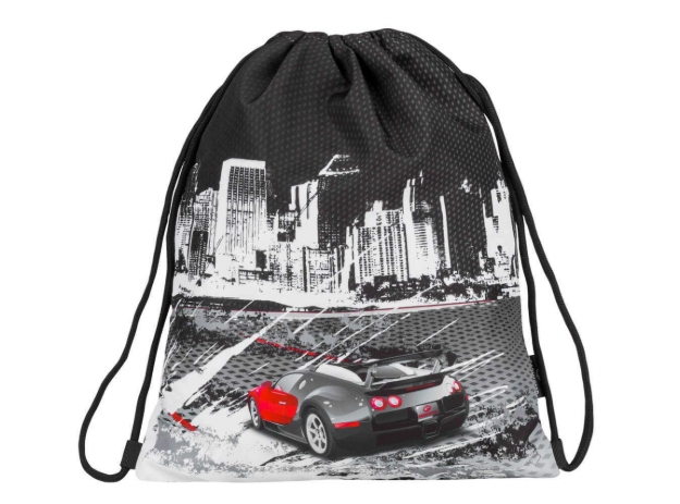 Obrázok z Bagmaster SHOES LIM 9 B Vrecko na prezúvky