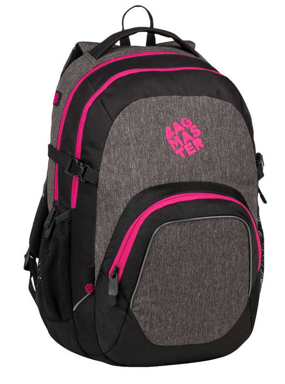 Obrázok z Bagmaster MATRIX 9 A Študentský batoh