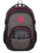 Obrázok z Bagmaster MATRIX 9 A Študentský batoh