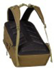 Obrázok z Bagmaster RACE 20 A Študentský batoh Green / Brown 17 L