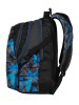 Obrázok z Bagmaster BAG 20 D Študentský batoh Blue / Grey / Black 23 L