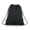 Obrázok z Bagmaster LUMI 21 D Veľký SET Školský batoh Black / Yellow 18 L