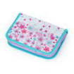Obrázok z Bagmaster LUMI 21 C Veľký SET Školský batoh Gray / Blue / Pink 18 L