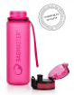 Obrázok z Bagmaster LUMI 21 C Veľký SET Školský batoh Gray / Blue / Pink 18 L