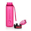 Obrázok z Bagmaster LUMI 21 C Veľký SET Školský batoh Gray / Blue / Pink 18 L