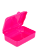 Obrázok z Bagmaster LUMI 21 C Veľký SET Školský batoh Gray / Blue / Pink 18 L