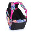 Obrázok z Bagmaster LUMI 21 A Veľký SET Školský batoh Colourful 18 L