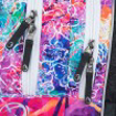 Obrázok z Bagmaster LUMI 21 A Veľký SET Školský batoh Colourful 18 L